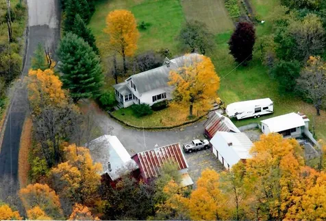 90 Sterling Hill Road Barre Town VT 05641 | 4848601 | The O