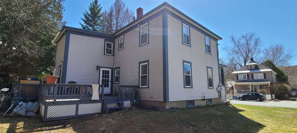 36 Hazen Street Hartford VT 05001