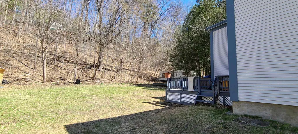 36 Hazen Street Hartford VT 05001