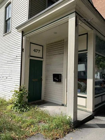 477 Main Street Bennington VT 05201