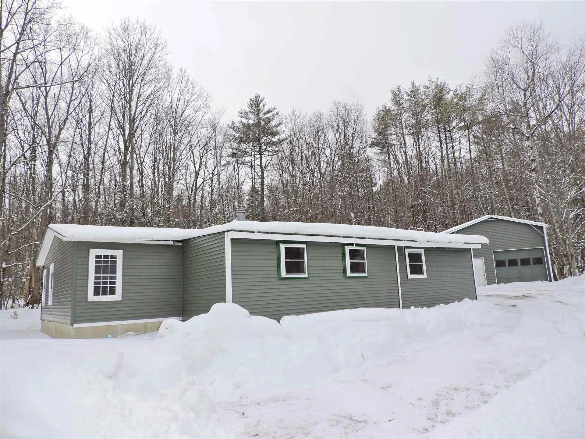 24 Arlen Drive Sullivan NH 03445