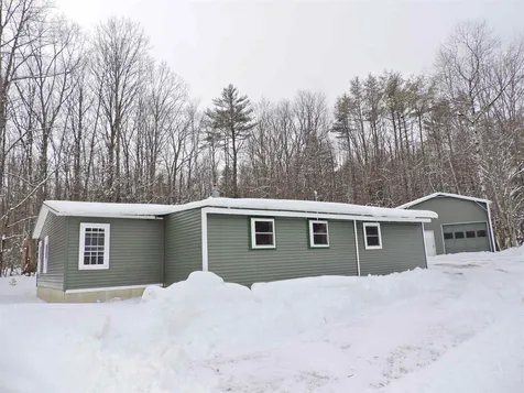 24 Arlen Drive Sullivan NH 03445