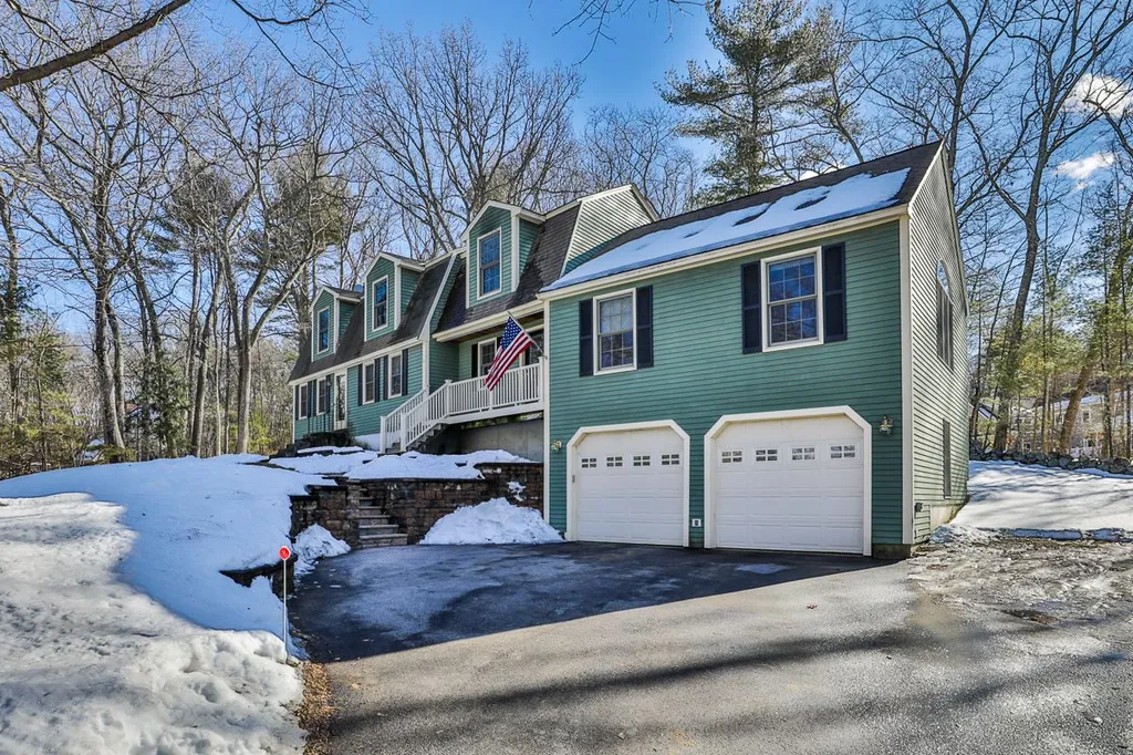 10 Alpine Road Windham NH 03087