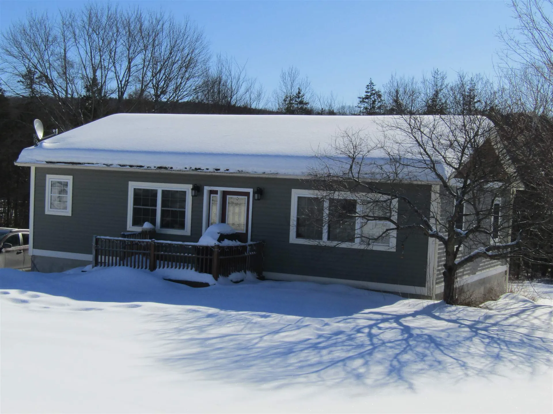131 Cedar Drive Sheldon VT 05483