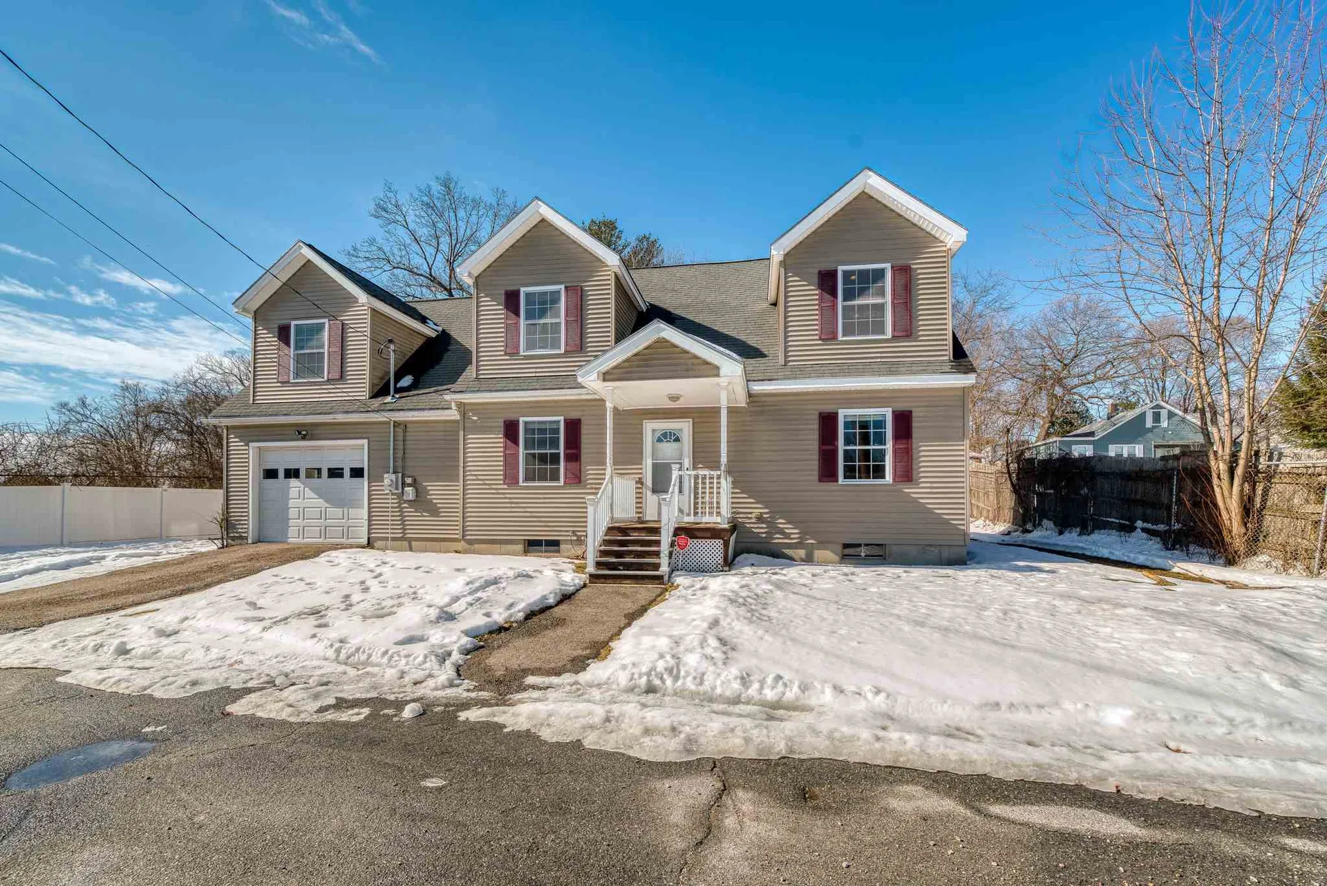 99 King Street Nashua NH 03060