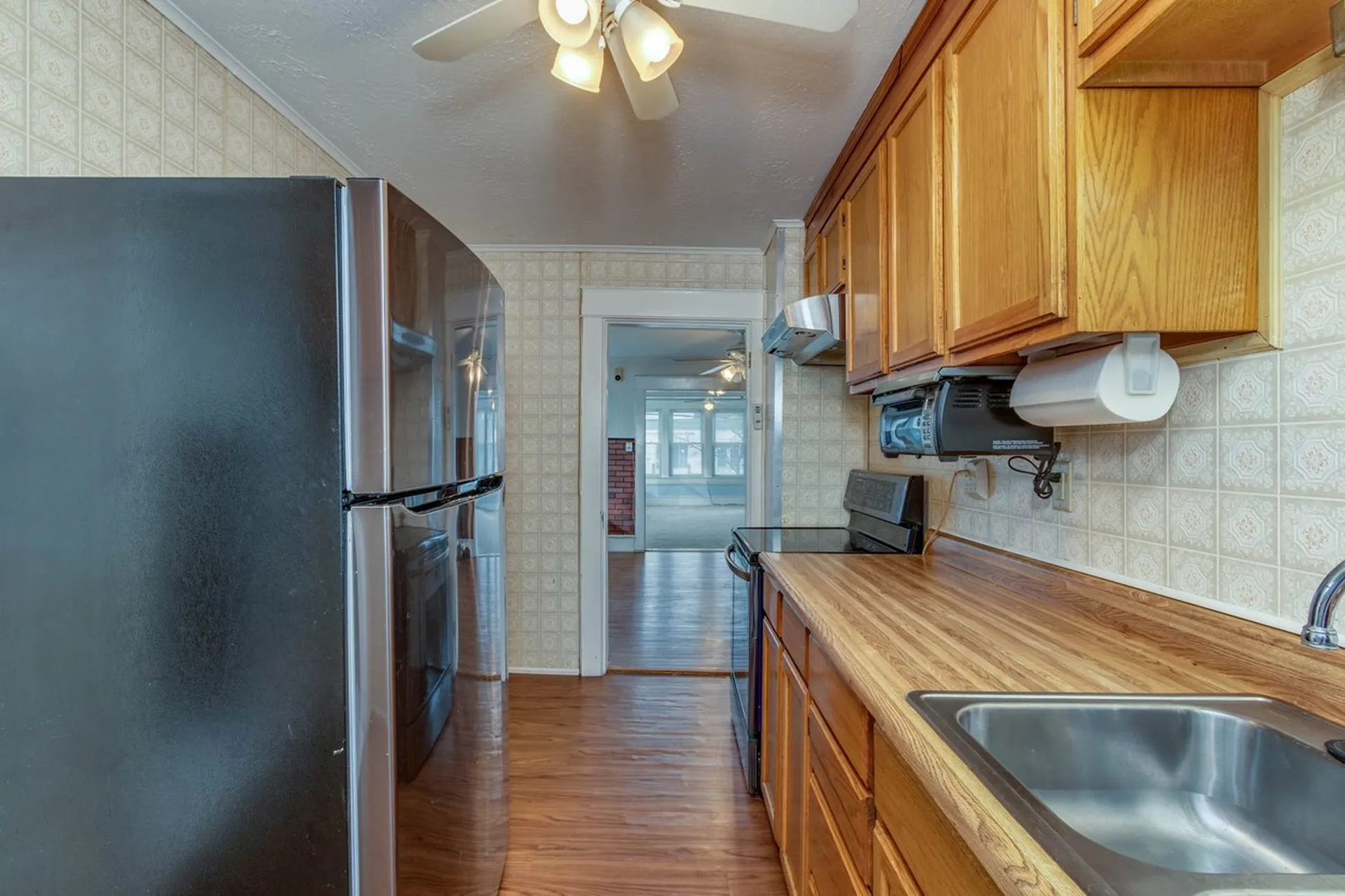 498-500 Kelley Street Manchester NH 03102