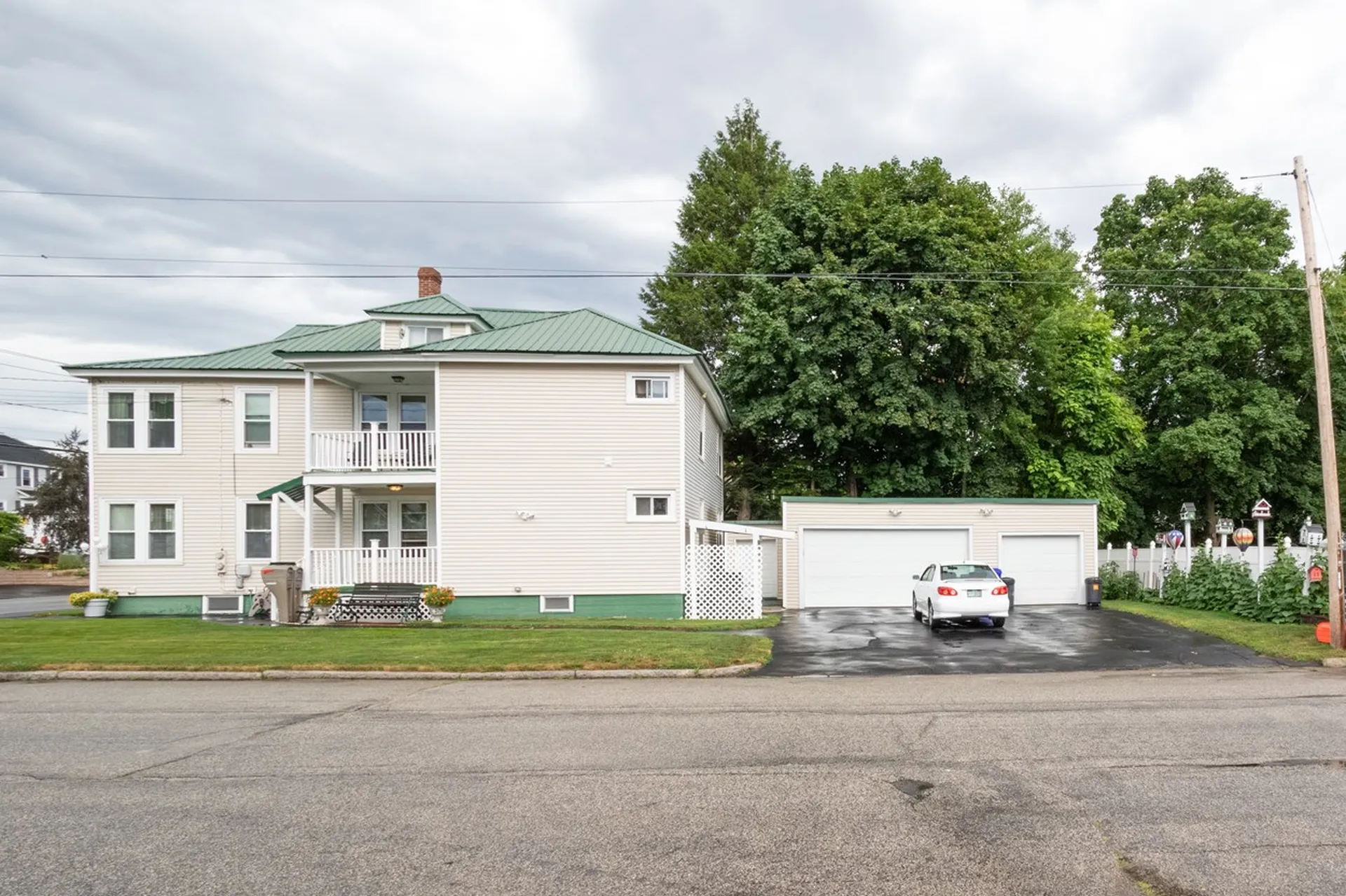 498-500 Kelley Street Manchester NH 03102