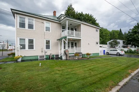 498-500 Kelley Street Manchester NH 03102