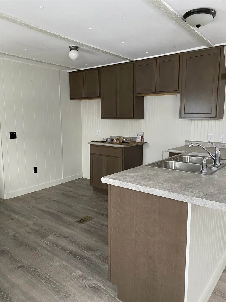 Billings Mobile Manor Rutland City VT 05701
