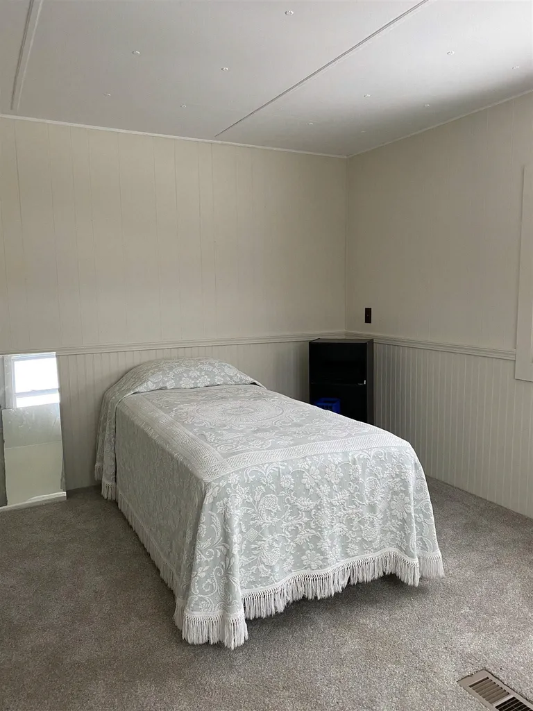 Billings Mobile Manor Rutland City VT 05701