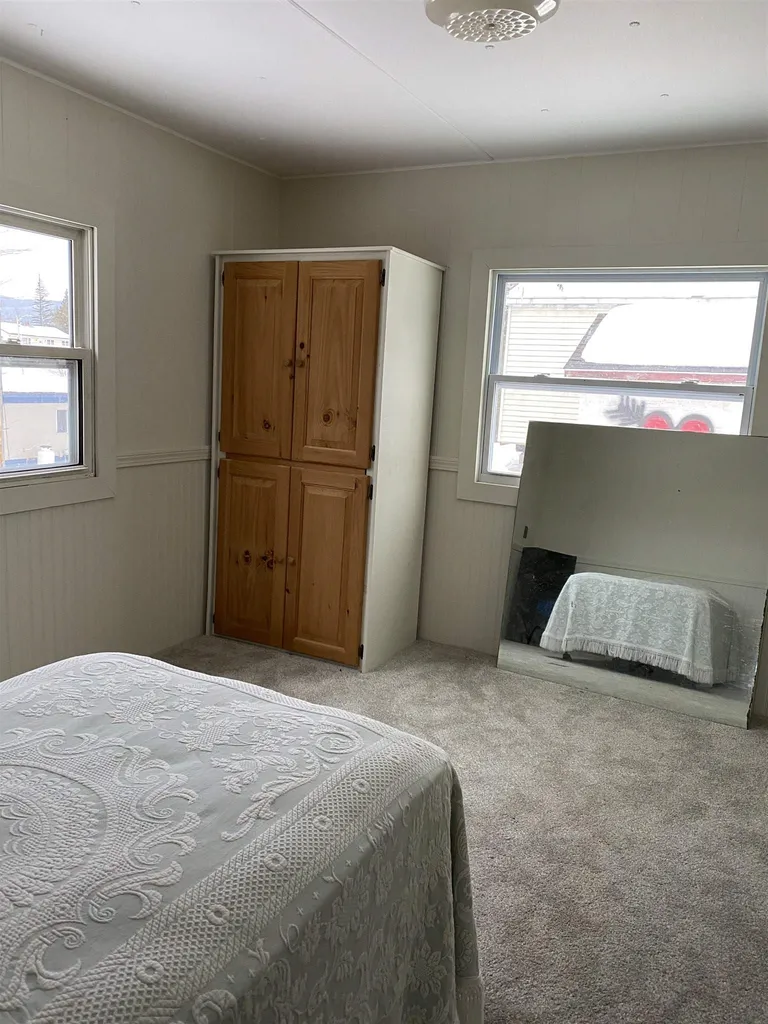 Billings Mobile Manor Rutland City VT 05701