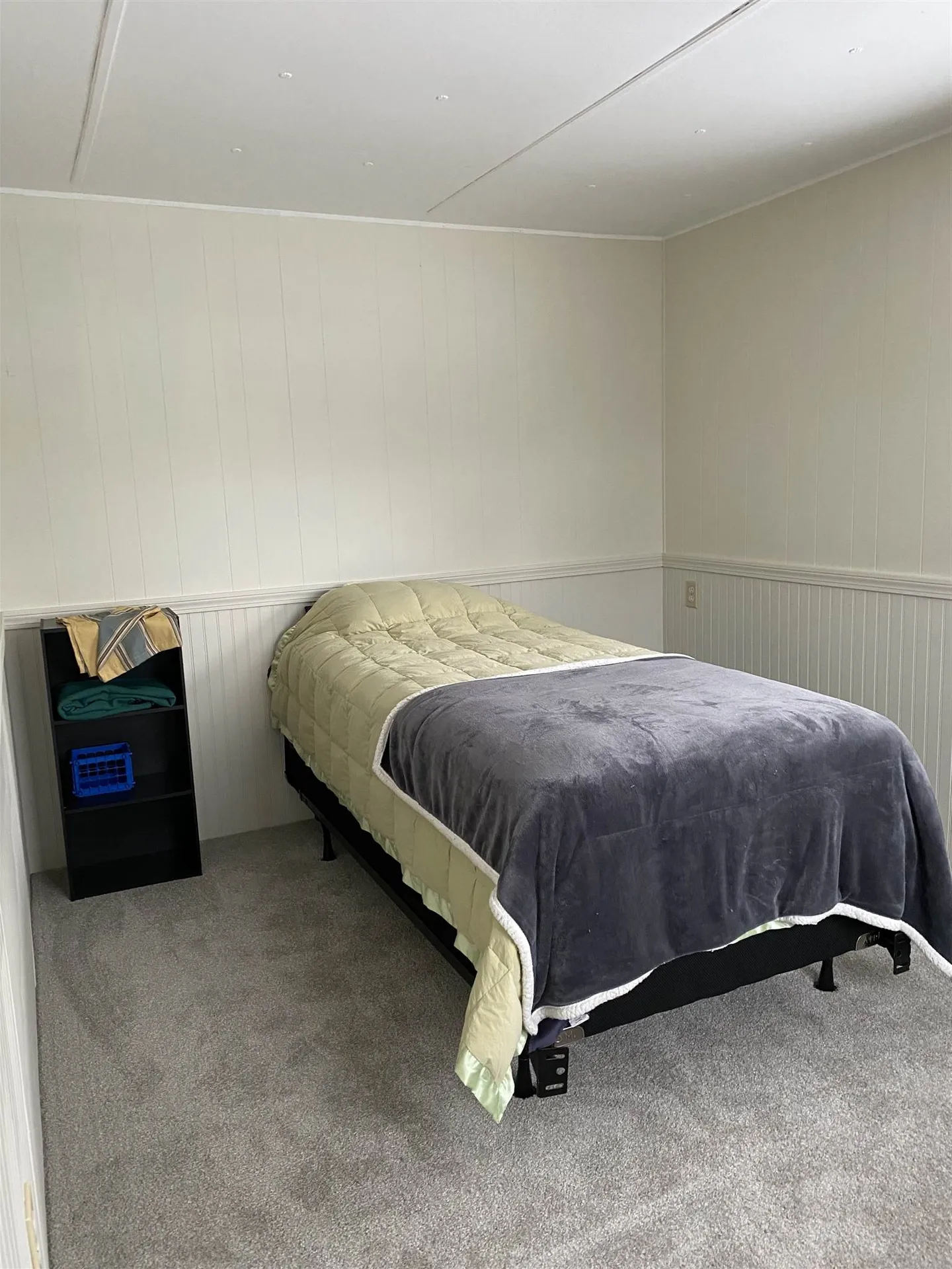 Billings Mobile Manor Rutland City VT 05701