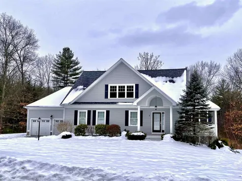 7 Chandler Lane Amherst NH 03031