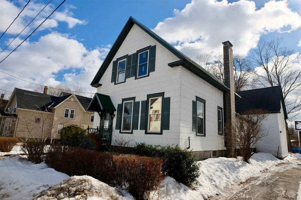 11 Laurel Street Concord NH 03301