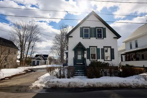 11 Laurel Street Concord NH 03301