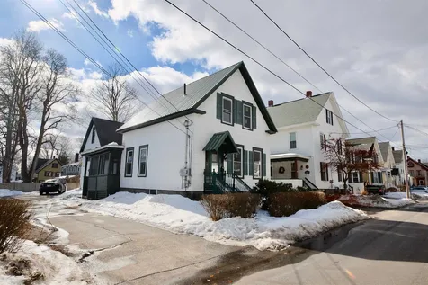 11 Laurel Street Concord NH 03301