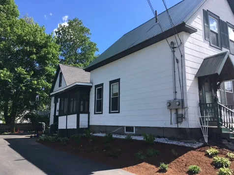 11 Laurel Street Concord NH 03301