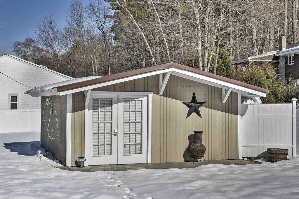28 Bellevue Street Keene NH 03431