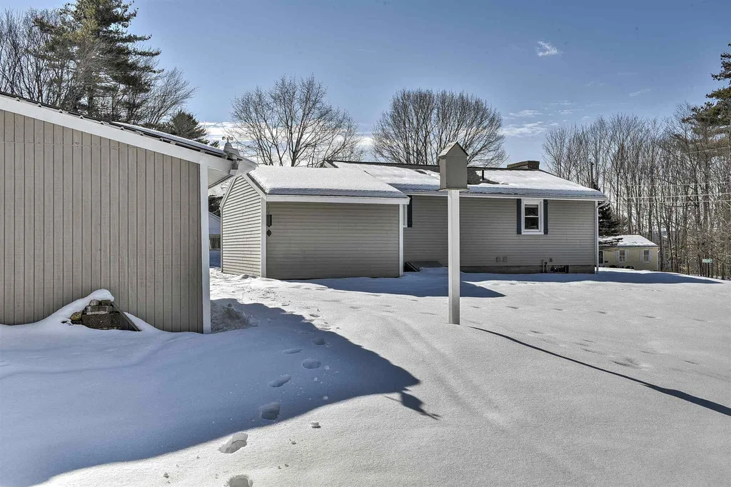 28 Bellevue Street Keene NH 03431