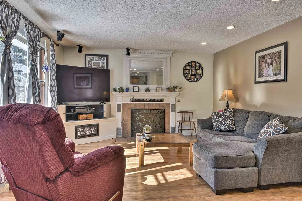 28 Bellevue Street Keene NH 03431