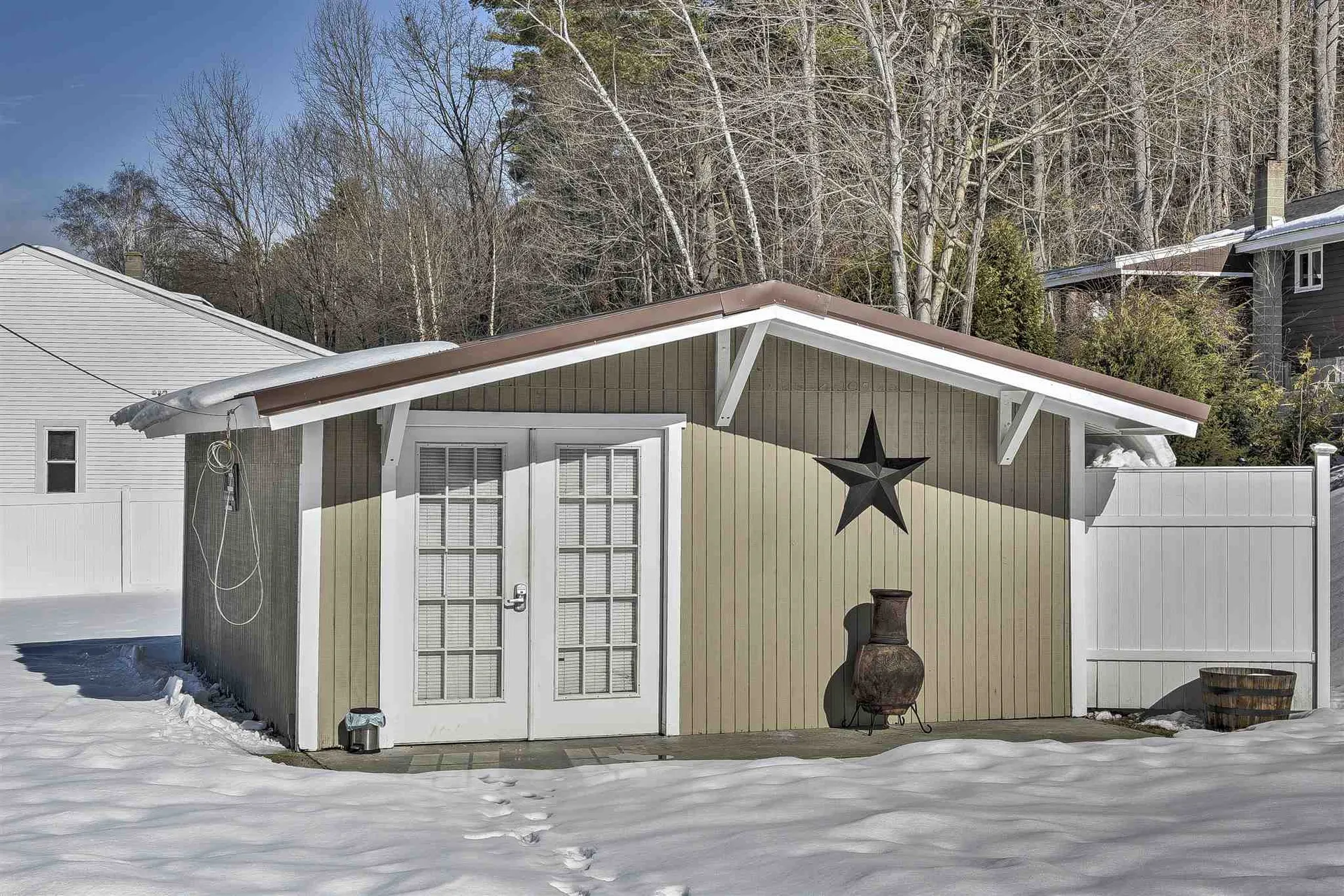 28 Bellevue Street Keene NH 03431