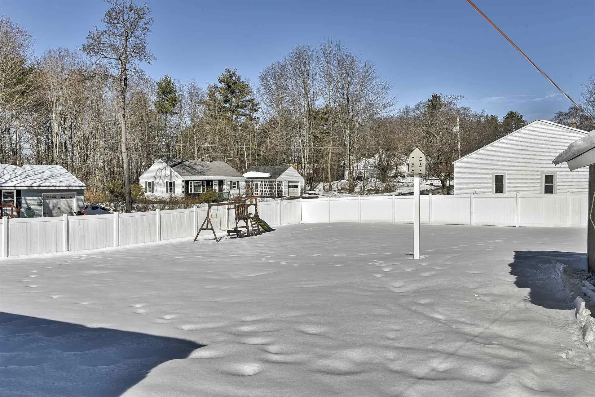 28 Bellevue Street Keene NH 03431