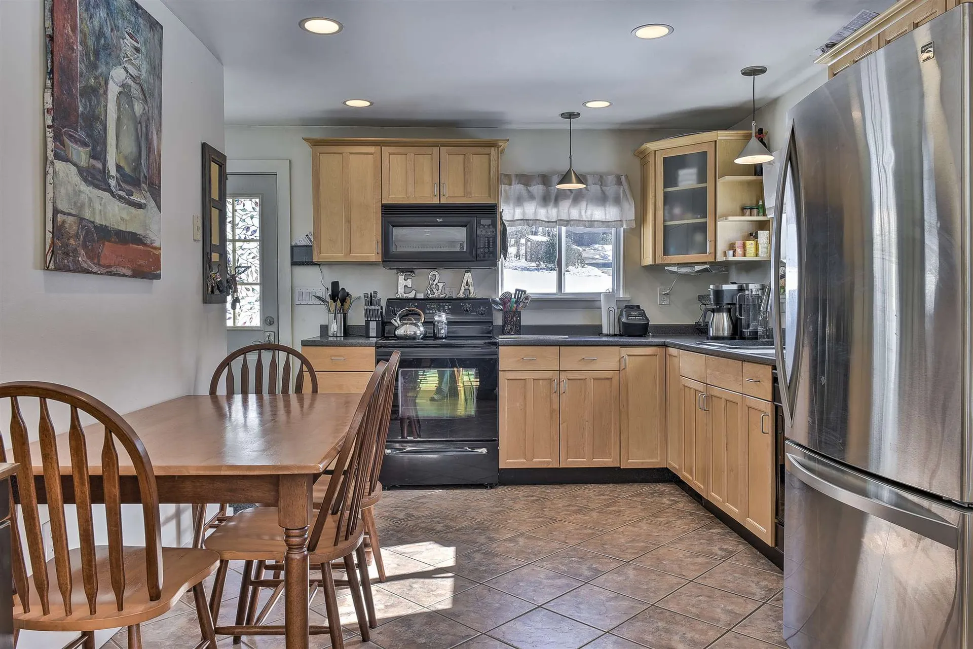28 Bellevue Street Keene NH 03431