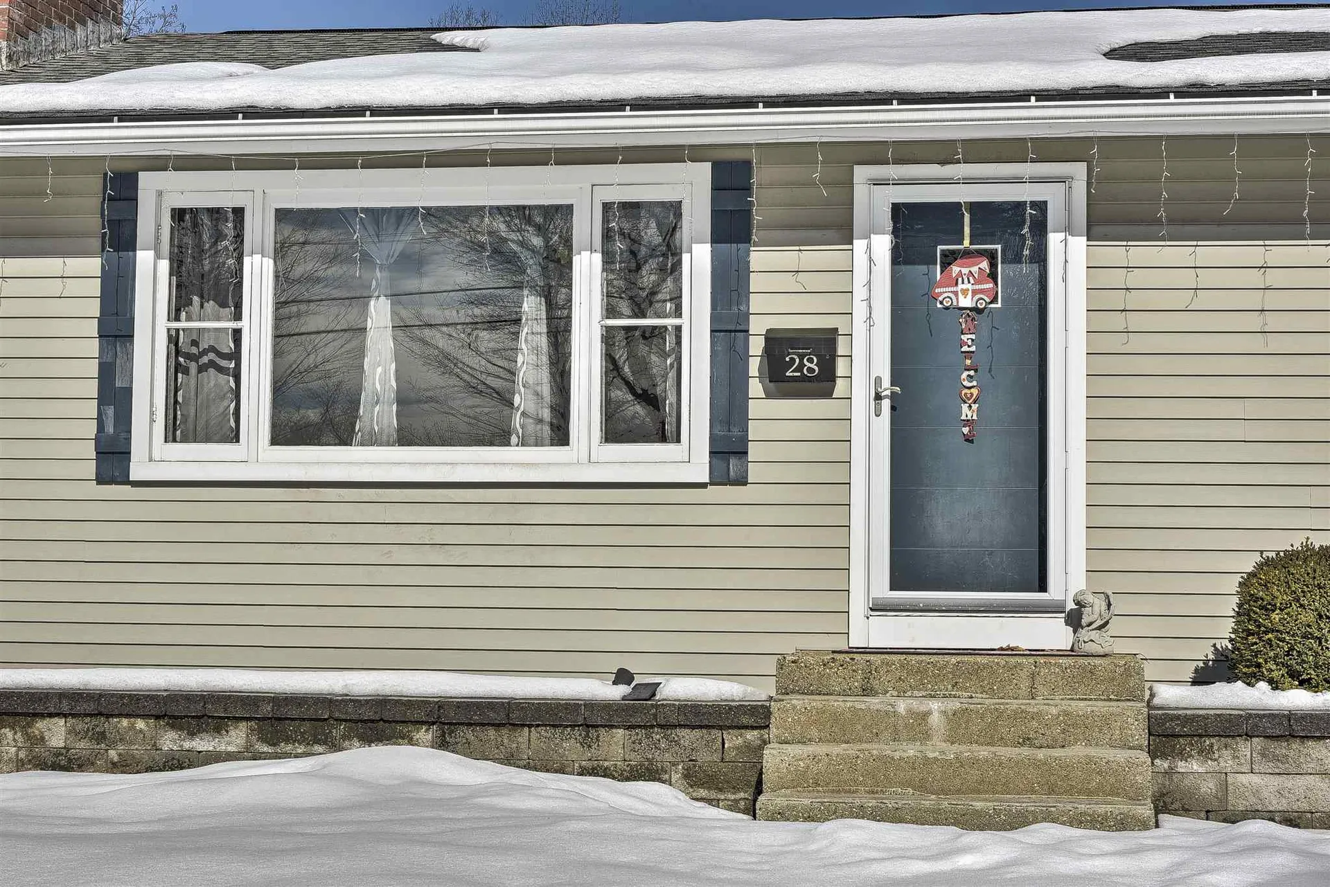 28 Bellevue Street Keene NH 03431