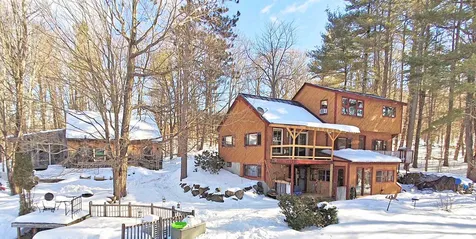 270 Chase Hill Road Andover NH 03216
