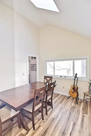 270 Chase Hill Road Andover NH 03216