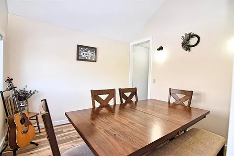 270 Chase Hill Road Andover NH 03216