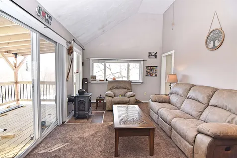 270 Chase Hill Road Andover NH 03216