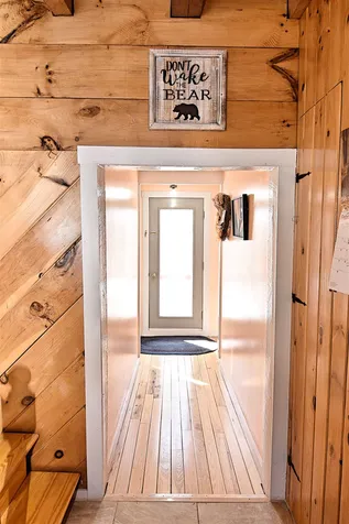270 Chase Hill Road Andover NH 03216