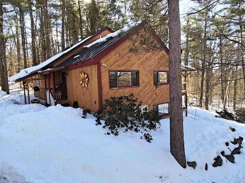 270 Chase Hill Road Andover NH 03216
