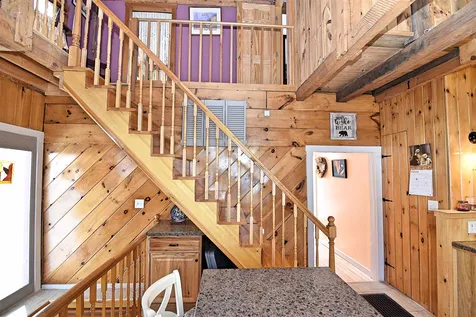 270 Chase Hill Road Andover NH 03216