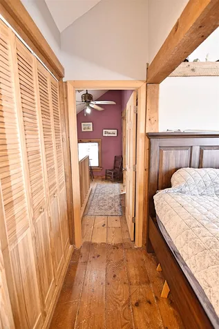 270 Chase Hill Road Andover NH 03216