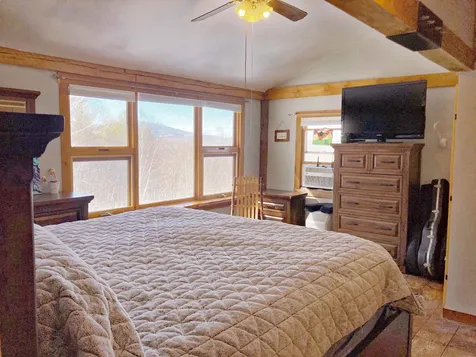 270 Chase Hill Road Andover NH 03216