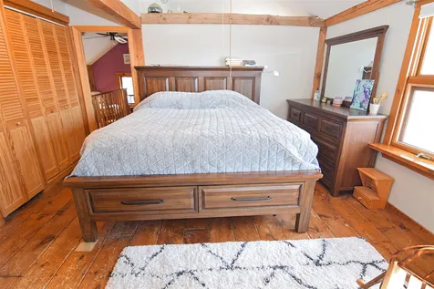 270 Chase Hill Road Andover NH 03216