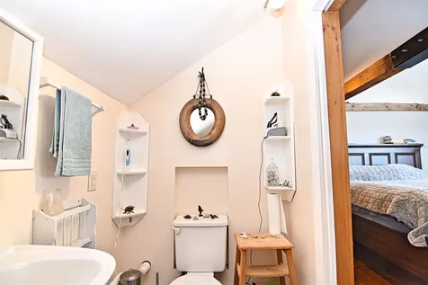 270 Chase Hill Road Andover NH 03216