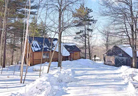 270 Chase Hill Road Andover NH 03216
