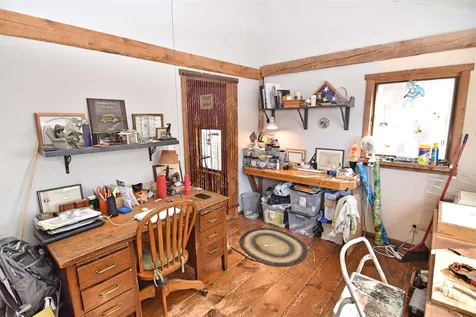 270 Chase Hill Road Andover NH 03216