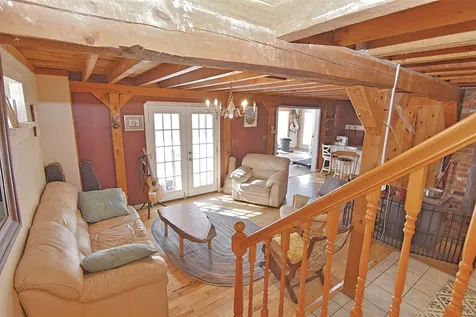 270 Chase Hill Road Andover NH 03216