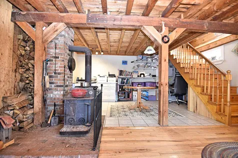 270 Chase Hill Road Andover NH 03216