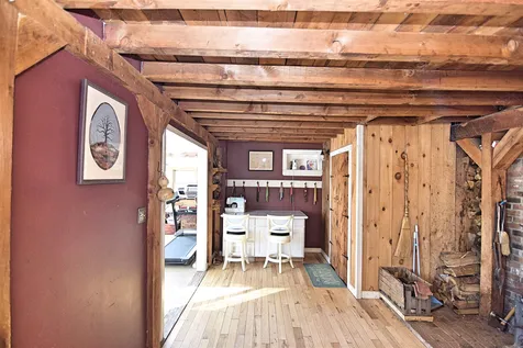 270 Chase Hill Road Andover NH 03216