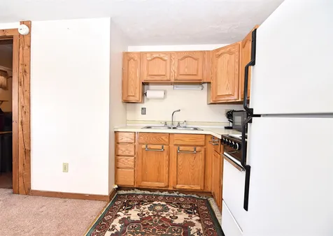 270 Chase Hill Road Andover NH 03216