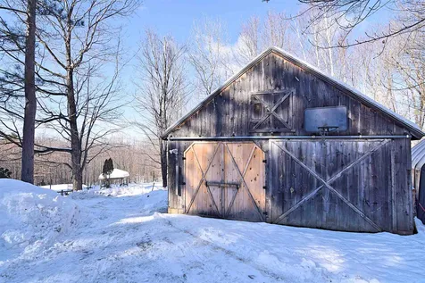 270 Chase Hill Road Andover NH 03216