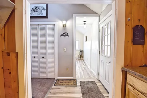 270 Chase Hill Road Andover NH 03216