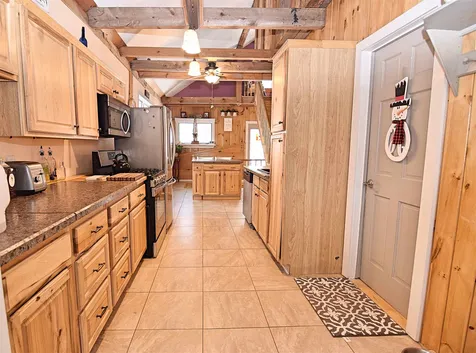 270 Chase Hill Road Andover NH 03216