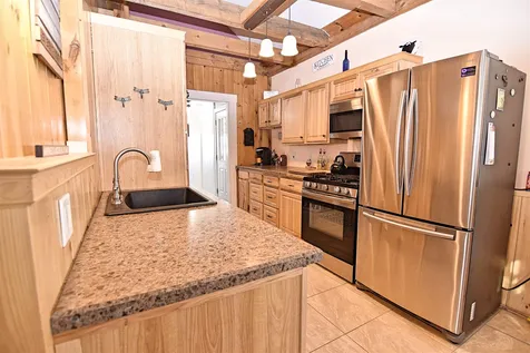 270 Chase Hill Road Andover NH 03216