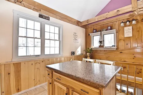 270 Chase Hill Road Andover NH 03216